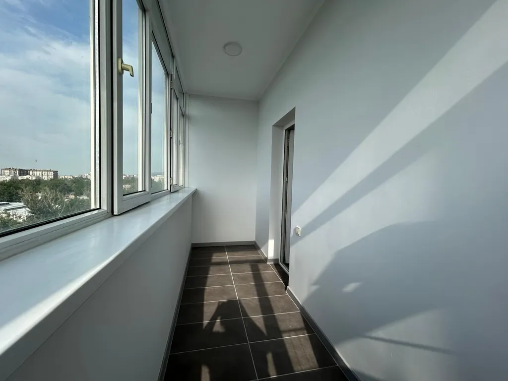 Премиум Апартаменты с 3-мя спальнями Project EDEM с видом на горы