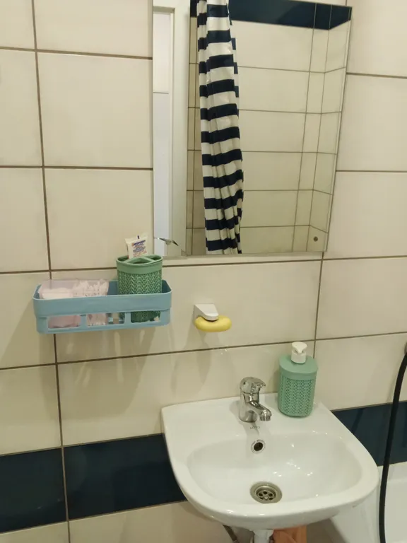 Квартира у Ивано-Матренинской больницы