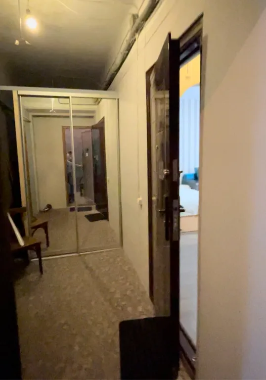 Студия в ЖК Дом Парижской Коммуны