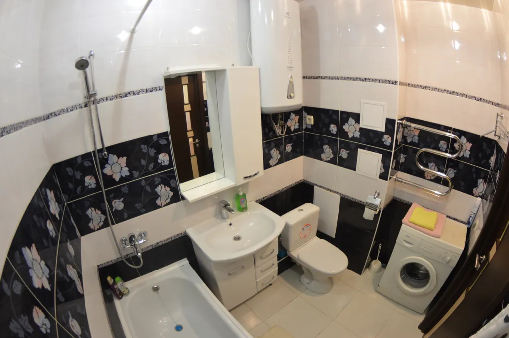 Однушка на Ставровской,3