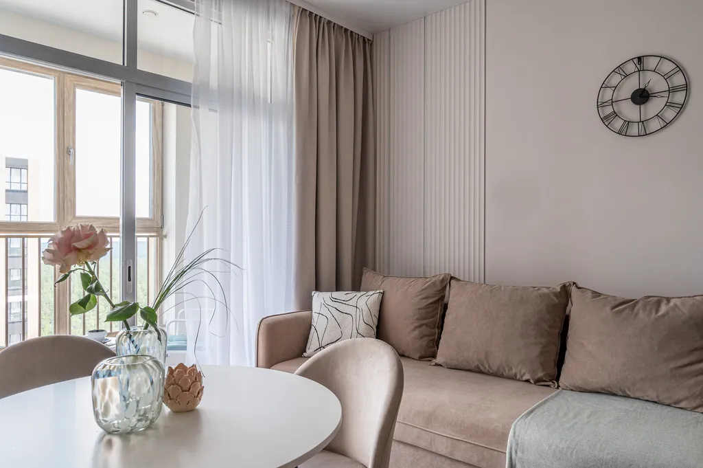 Идеальное место в ЖК Изумрудный Бор