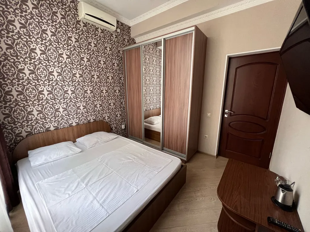 Квартира Комната — Адлер