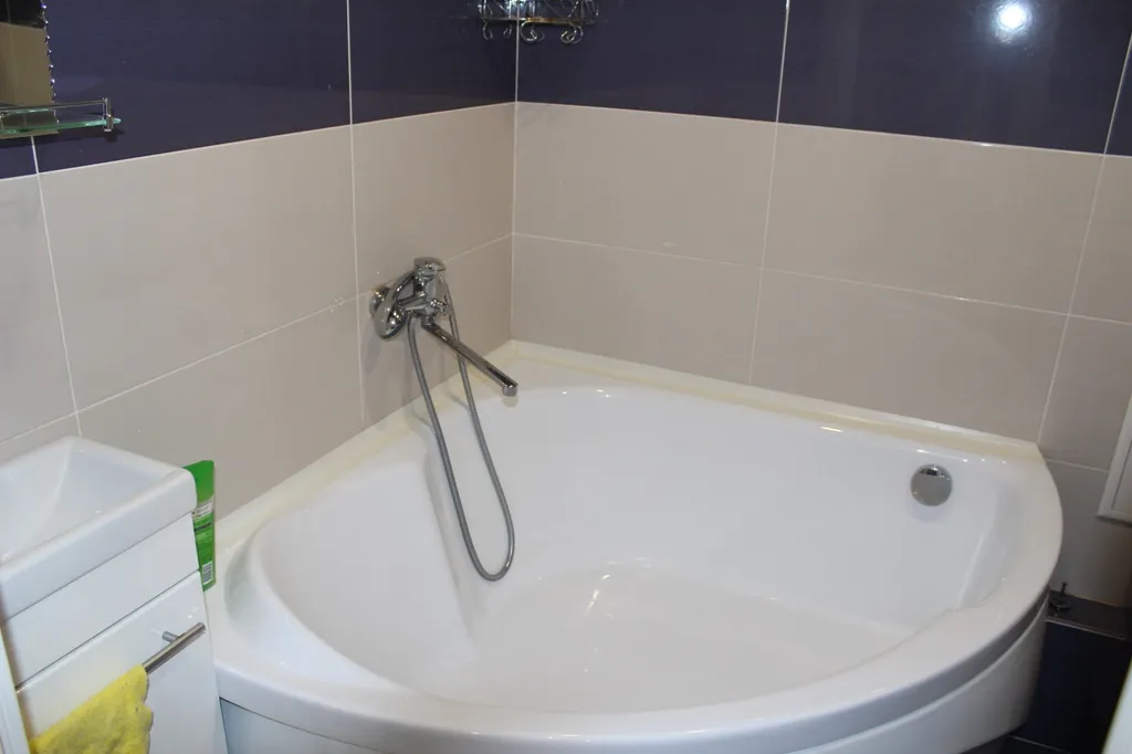 Квартира-студия в центре города