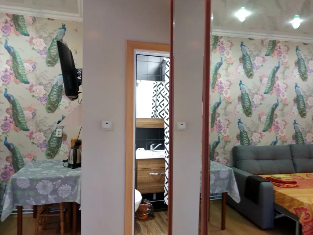 Комфортный номер у моря