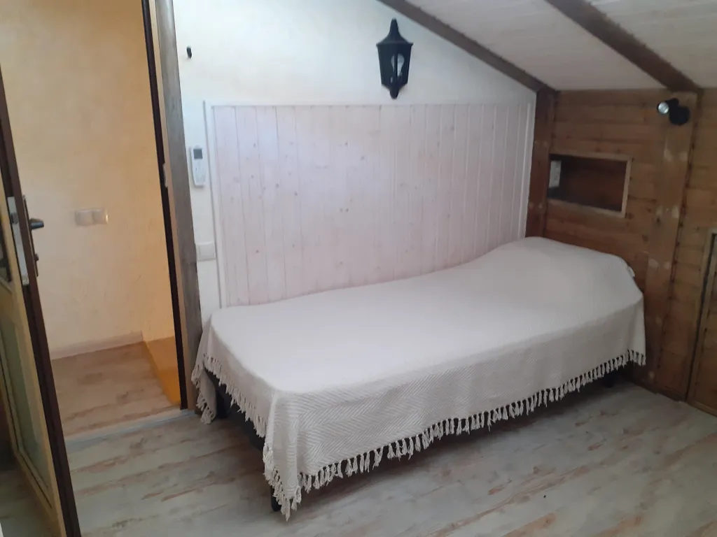 5-тиместные апартаменты VIP