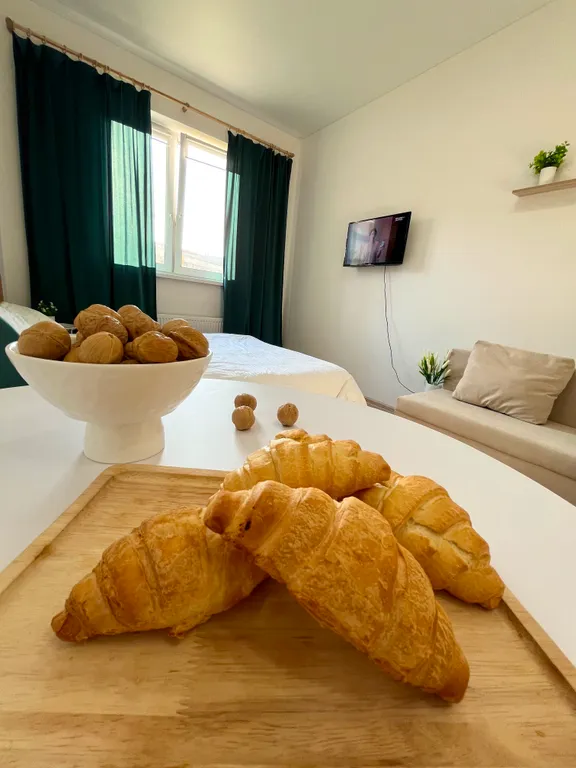 Уютная студия на Уктусе