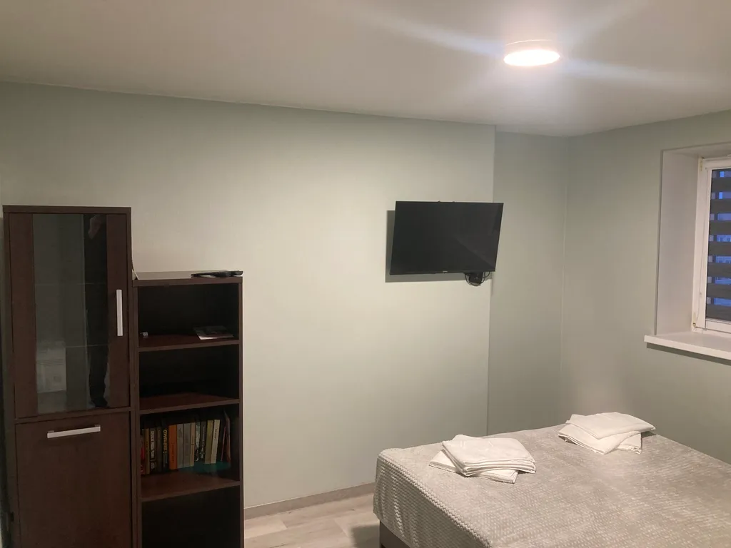 Квартира Уютная квартира — Калининград