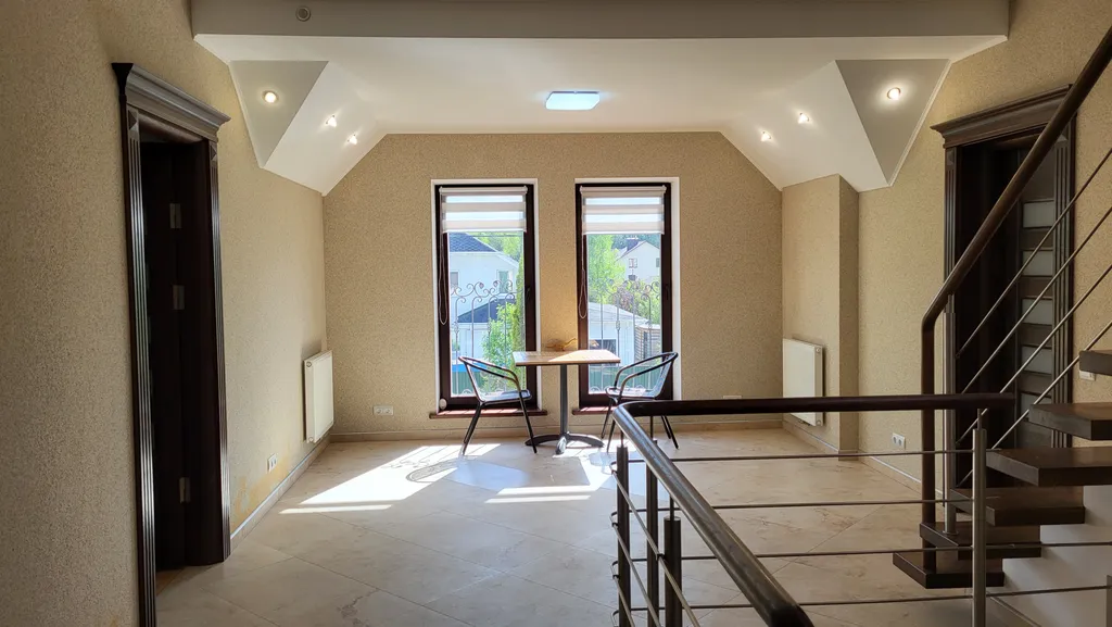 Коттедж рядом с минском, уютный, колодищи