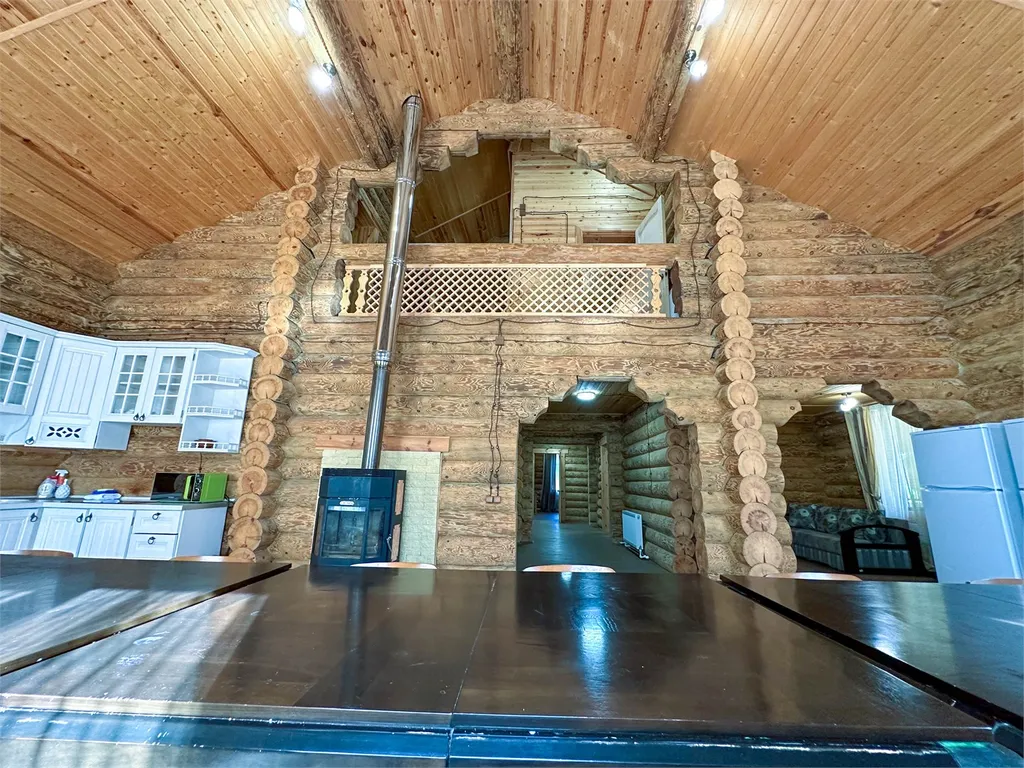 Эко комплекс Лаура