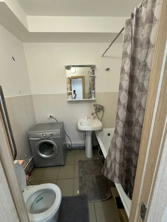 Квартира в самом центре