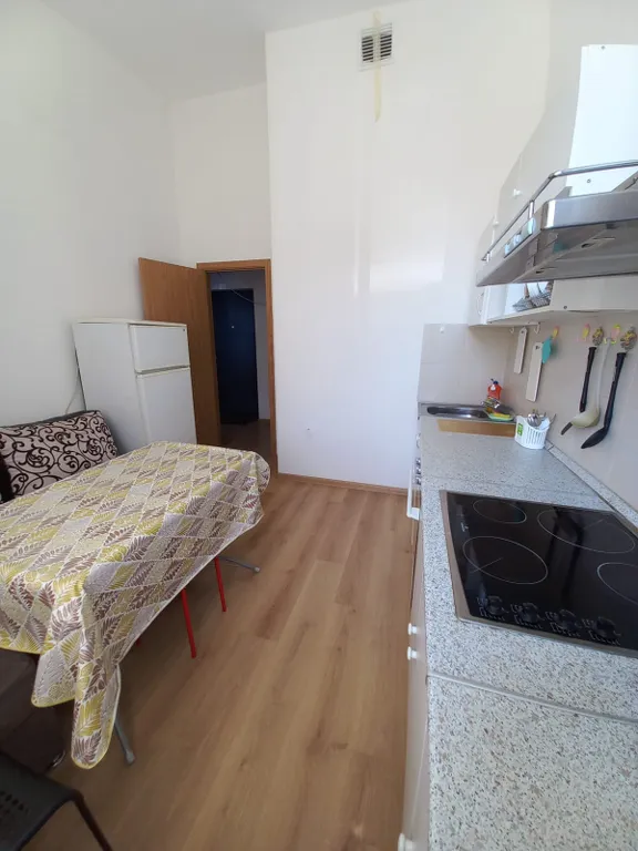 Квартира Квартира рядом с НИИ Петрова — Песочный