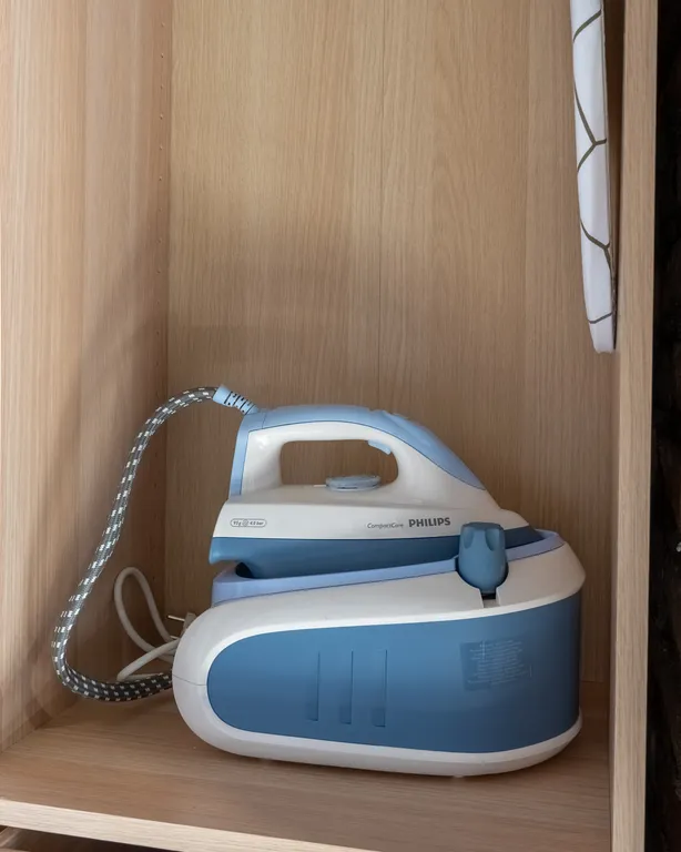 Уютная квартира в центре города с видом на реку