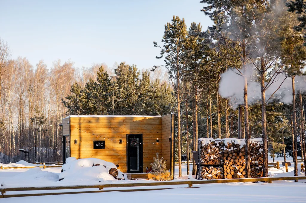 1-комнатный Дом