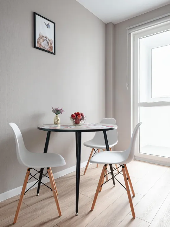 Квартира 1-комнатная Квартира — Краснодар