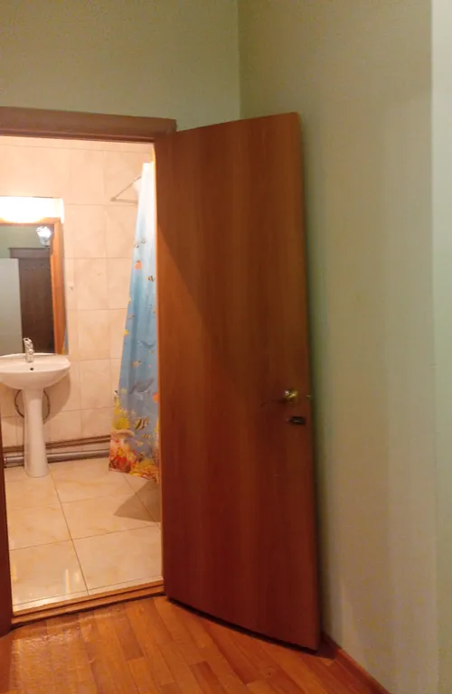 Квартира рядом с клиникой Медстандарт