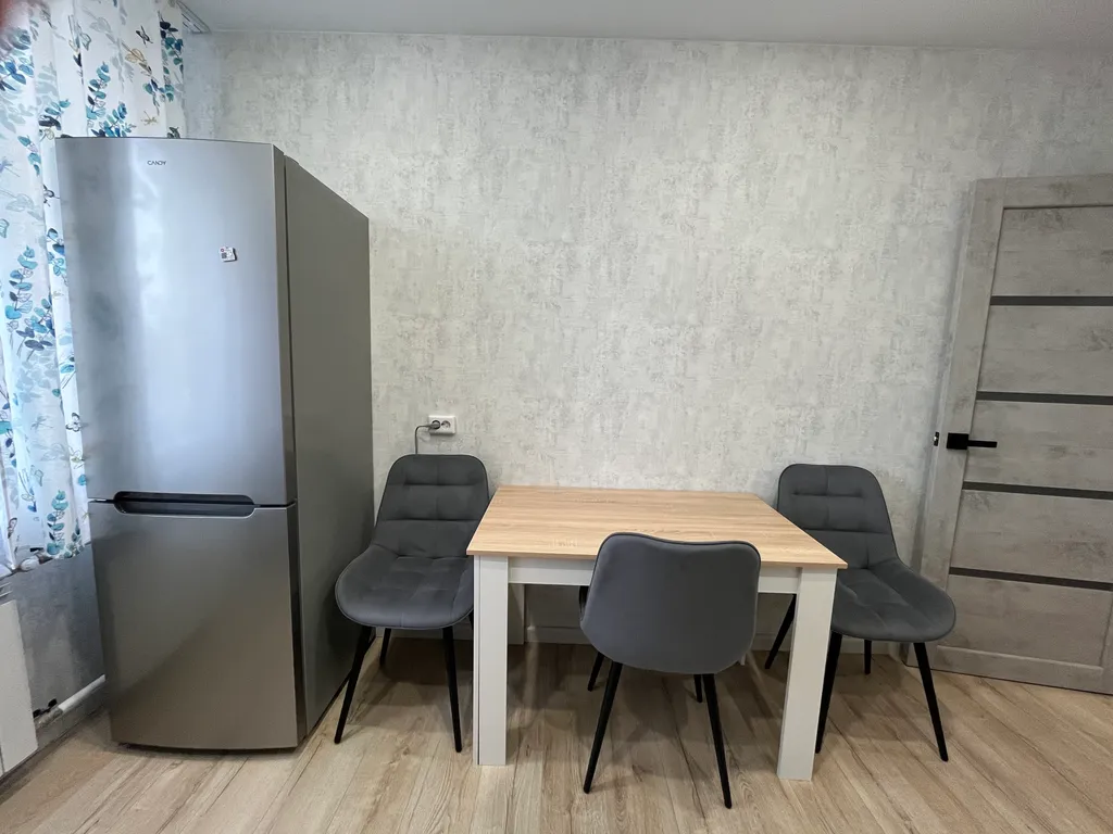 Квартира Квартира Уютная двушка возле Краевой с дизайн ремонтом — Красноярск