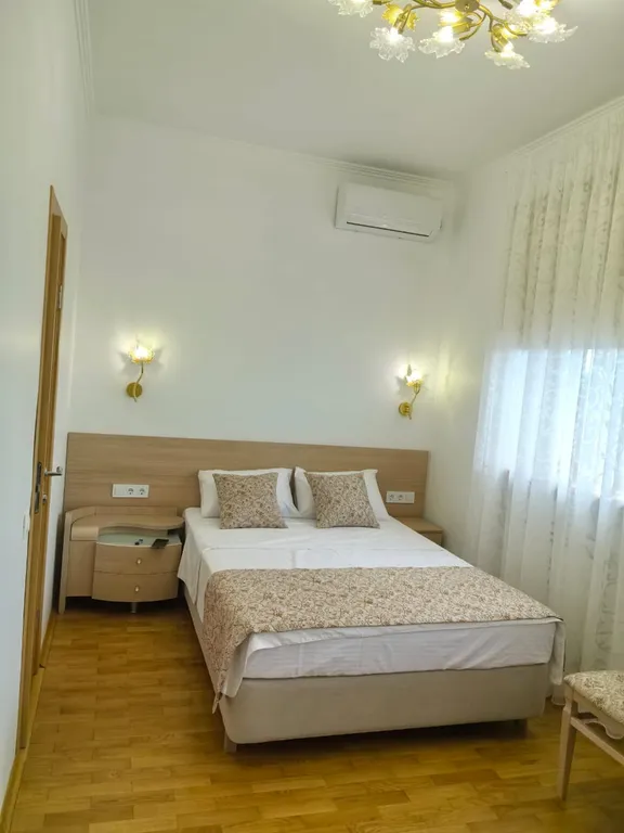 Квартира Комната — Волгоград