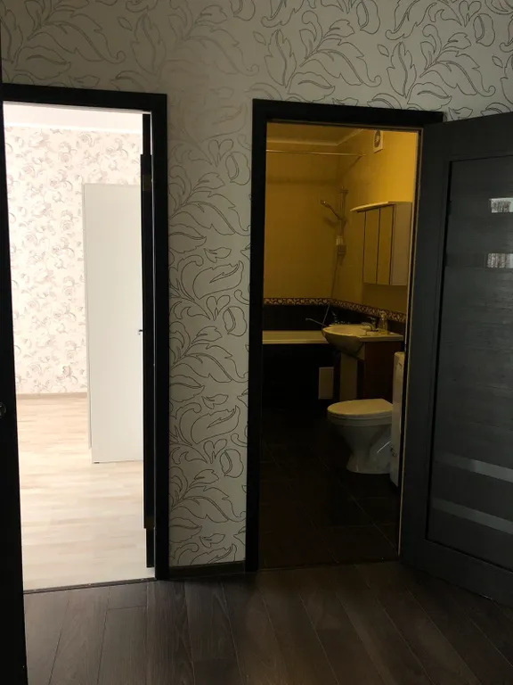Квартира Квартира Nice Home Kld — Калининград