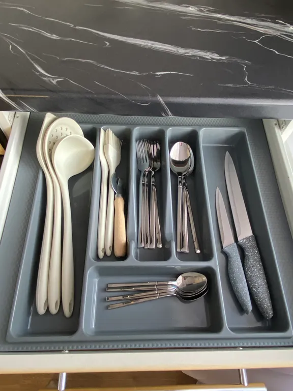 Уютная квартира в Центральном микрорайоне