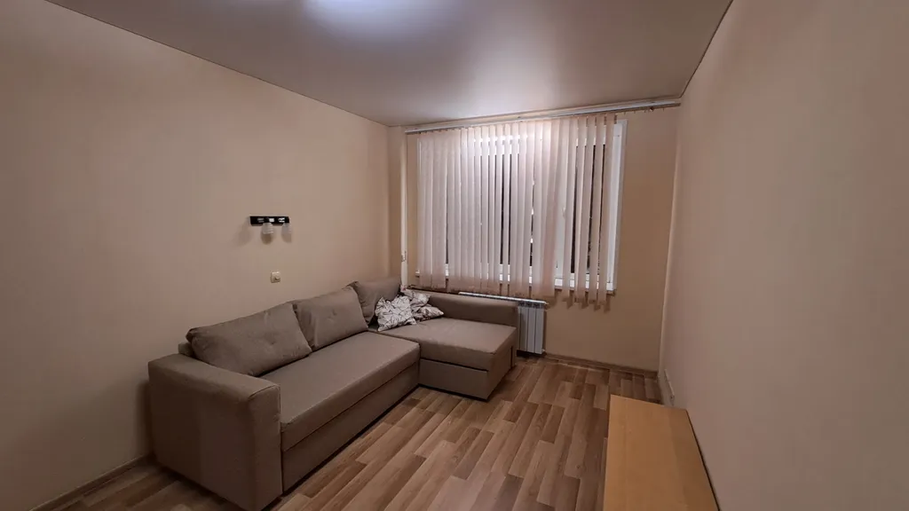 Уютная двухкомнатная квартира в самом центре города