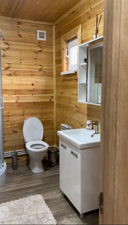 4-комнатный Дом