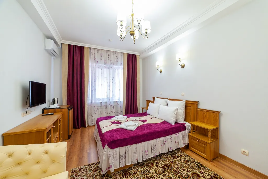 Квартира Комната — Волгоград