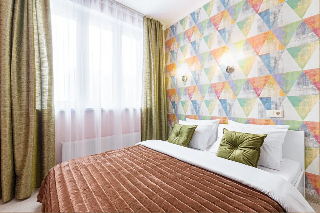 Уютная студия