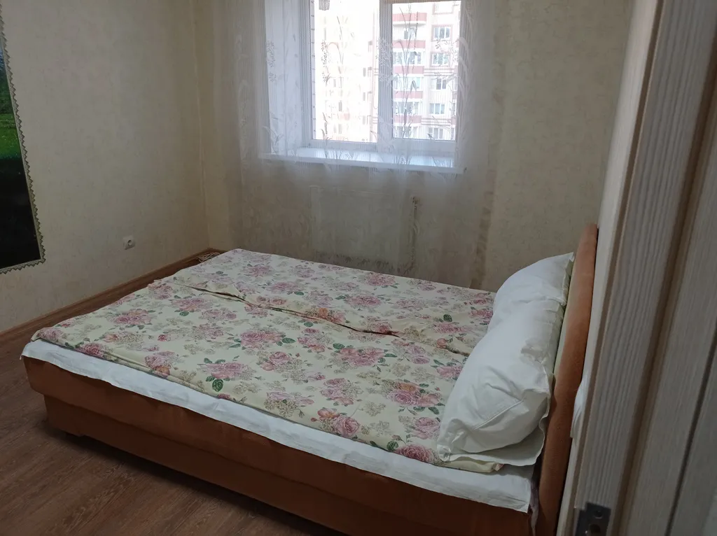 Уютные апартаменты