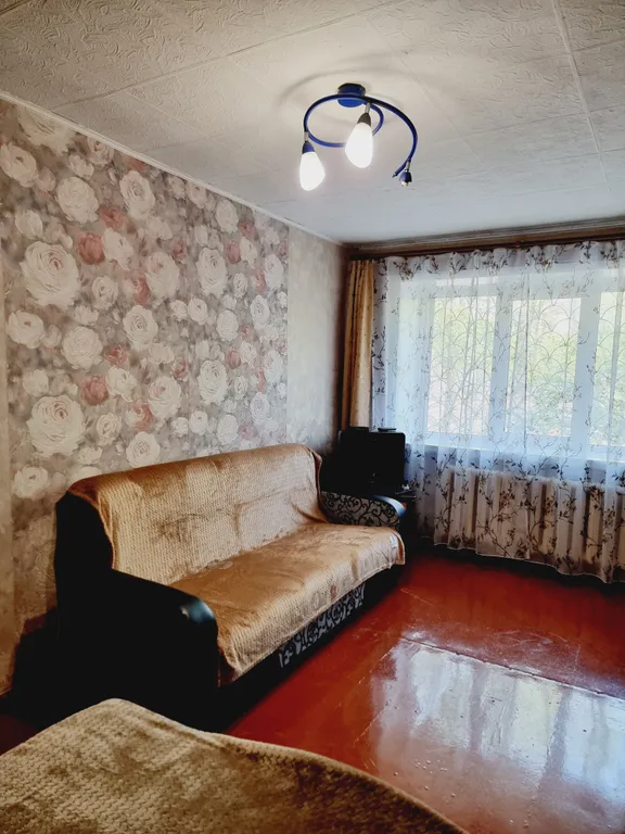 Квартира рядом с рынком