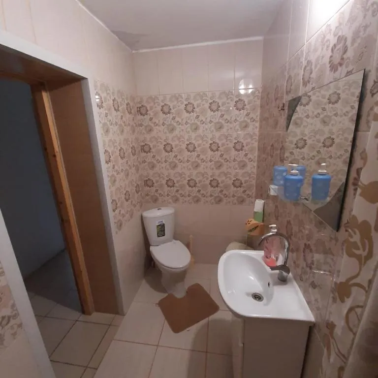 3-комнатный Дом