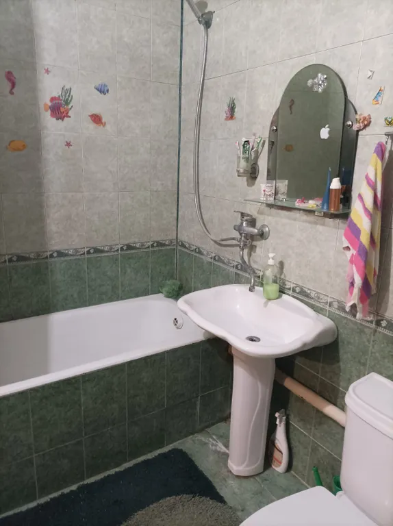 Частный дом рядом с морем