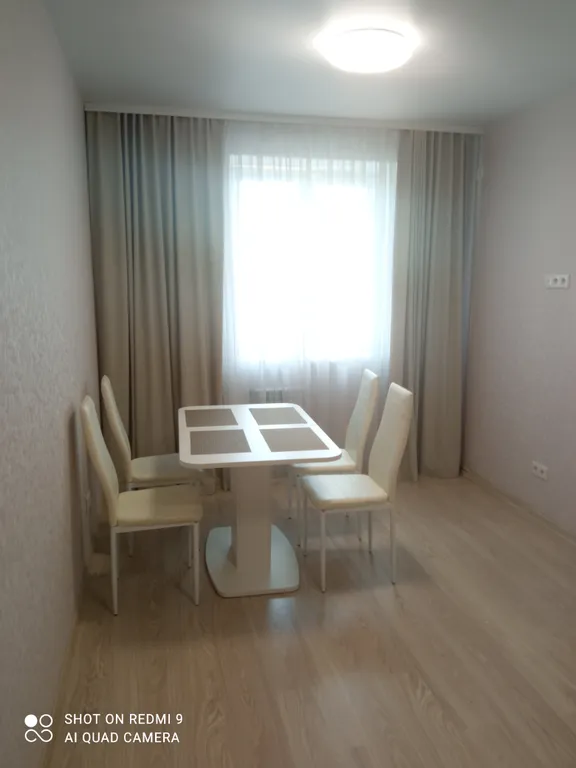 Квартира Квартира в центре города — Ярославль