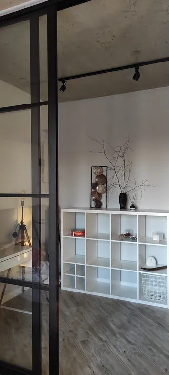 Квартира Апартаменты с видом на реку — Калининград