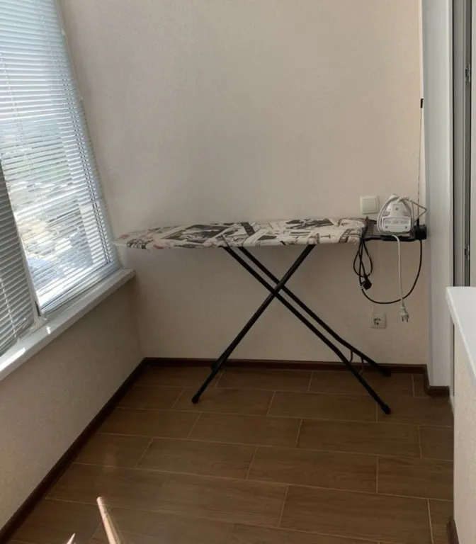 Квартира 1-комнатная Квартира — Севастополь