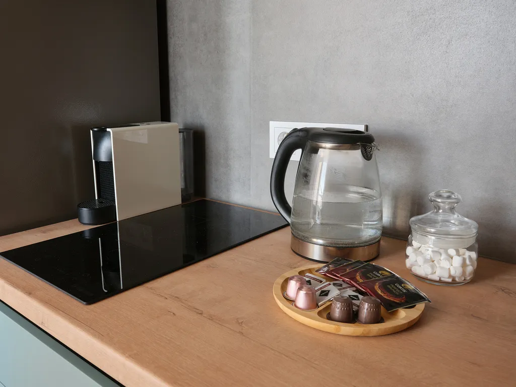 Апартамент Andersen