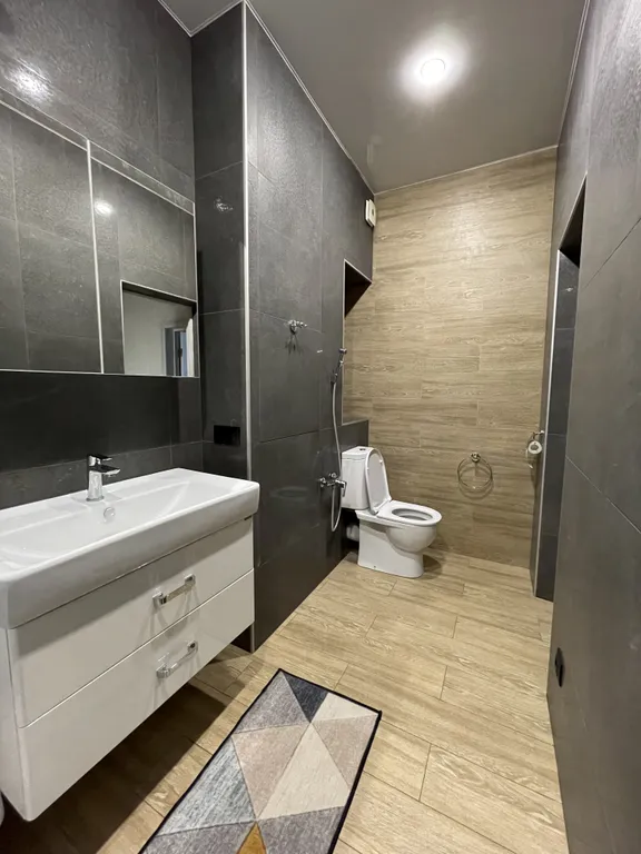 Квартира 2-комнатная Квартира — Ярославль