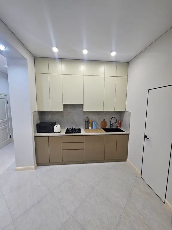 Уютная квартира с дизайнерским ремонтом — аренда посуточно в Терскол