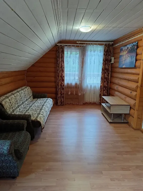 Усадьба хуторок