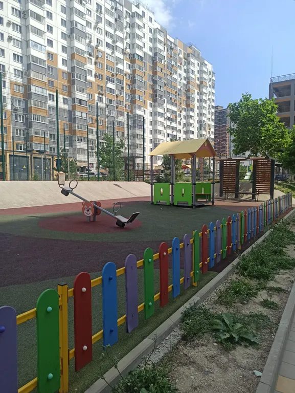 Квартира Уютная квартира — Новороссийск