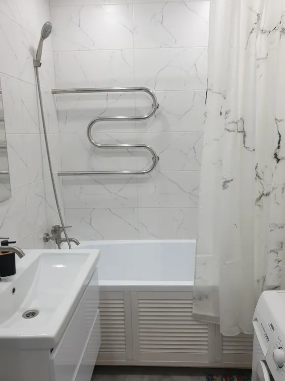 Квартира на сутки на Варшавке, 4 км до центра