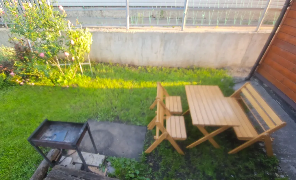 Дом для семейного отдыха с сауной