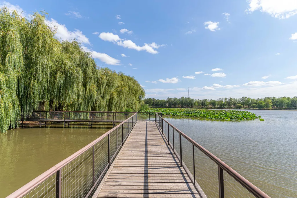 Вип коттедж с двумя спальнями с бесплатным посещением зоны  СПА