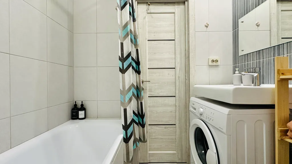 Уютная студия в ЖК Меланж