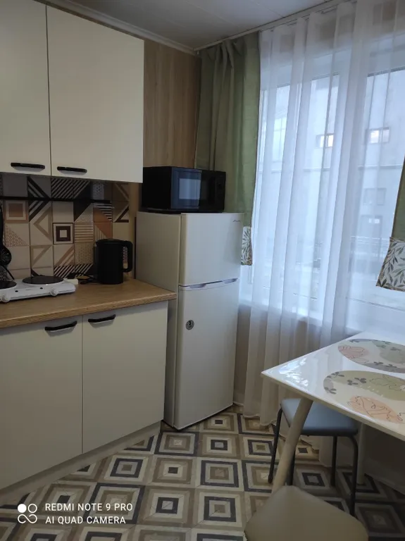 Уютная квартира у моря в самом центре Владивостока