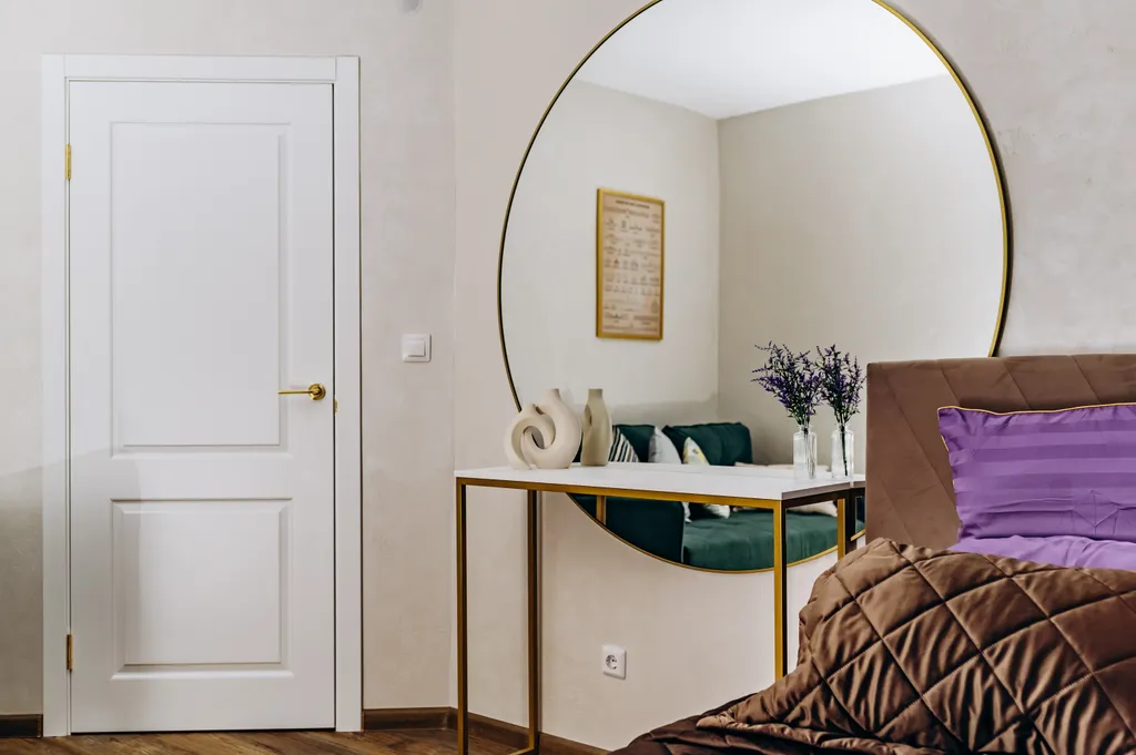 Уютная и приятная квартира для пары или семьи