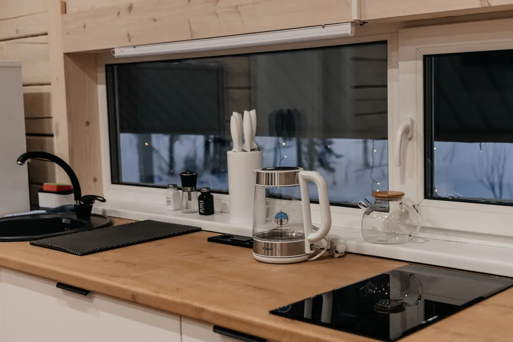 Квартира Апартаменты для 7 человек в пяти минутах от горы — Шерегеш