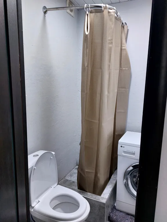 Уютный домик в центре столицы Дагестана