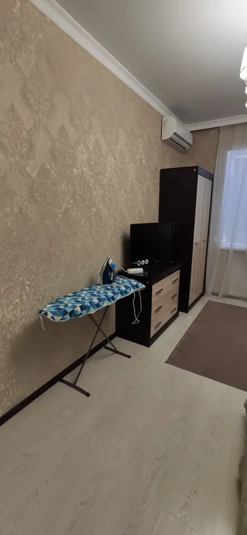 Новая уютная квартира в центре