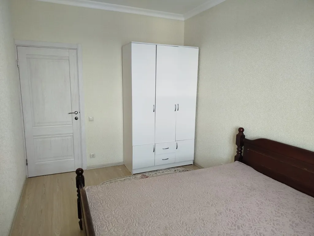 Уютная квартира рядом с лесным массивом