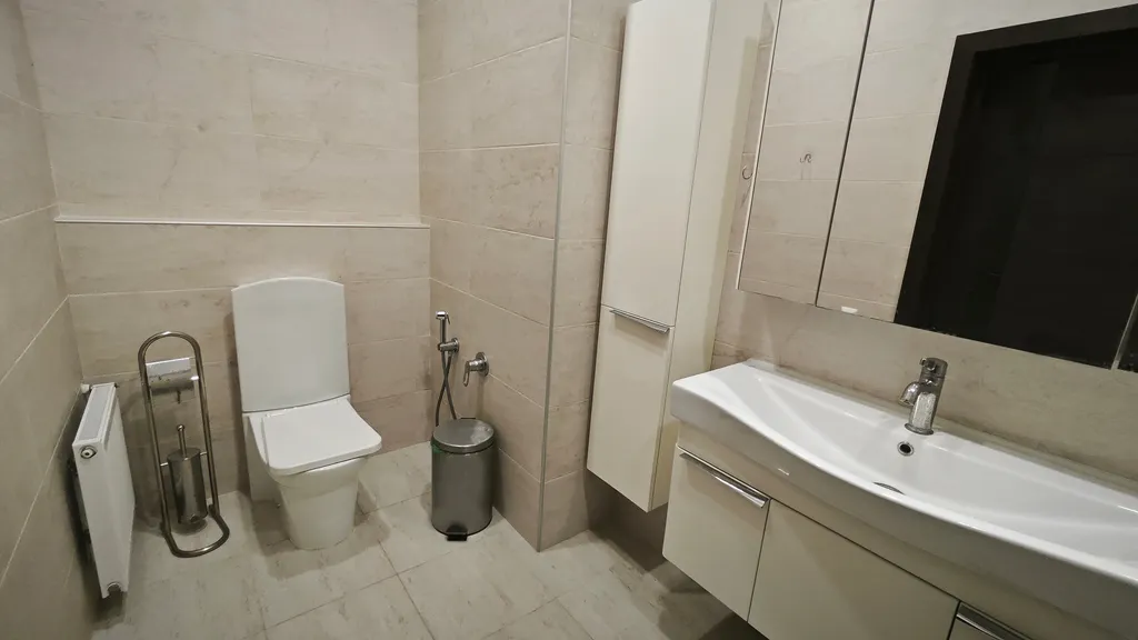 ЖК Золотые пески 156 от Evparenda